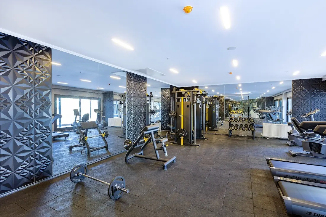 Gym